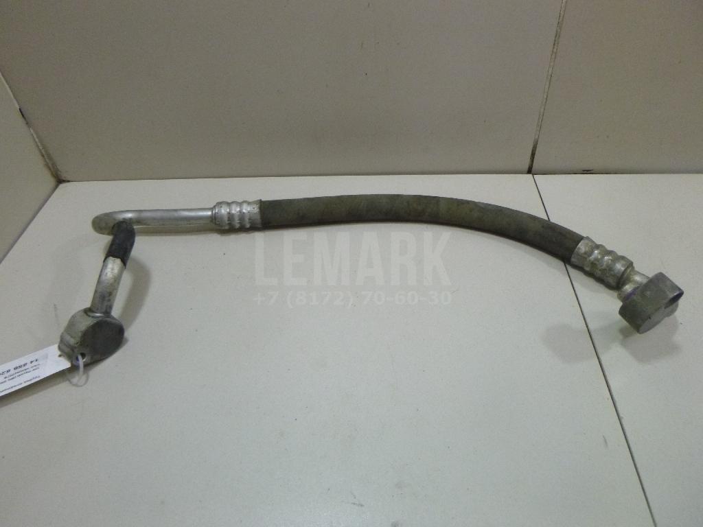 Трубка кондиционера 3B0260707B VAG