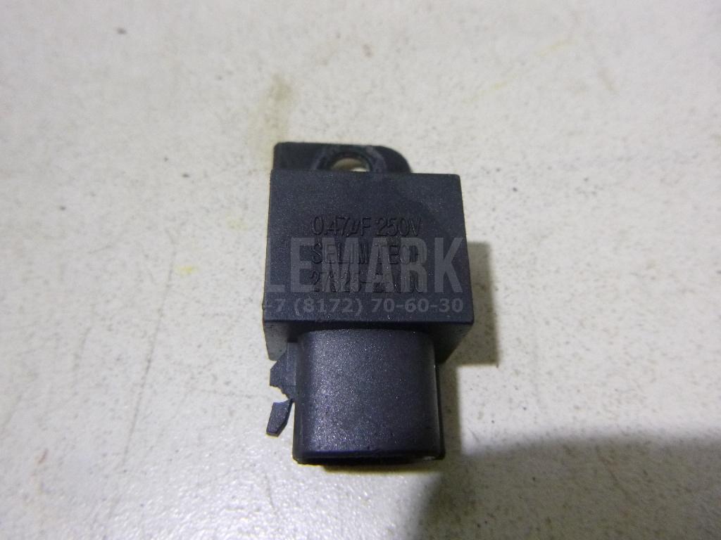 Конденсатор 273252B000 Hyundai-Kia