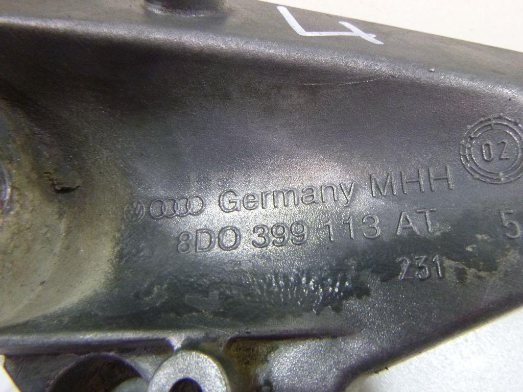 Кронштейн АКПП левый для  BMW 7-serie E65/E66 2001-2008