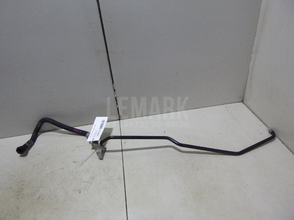 Трубка системы охлаждения АКПП для  BMW 3-serie F30/F31/F80 2011-2020