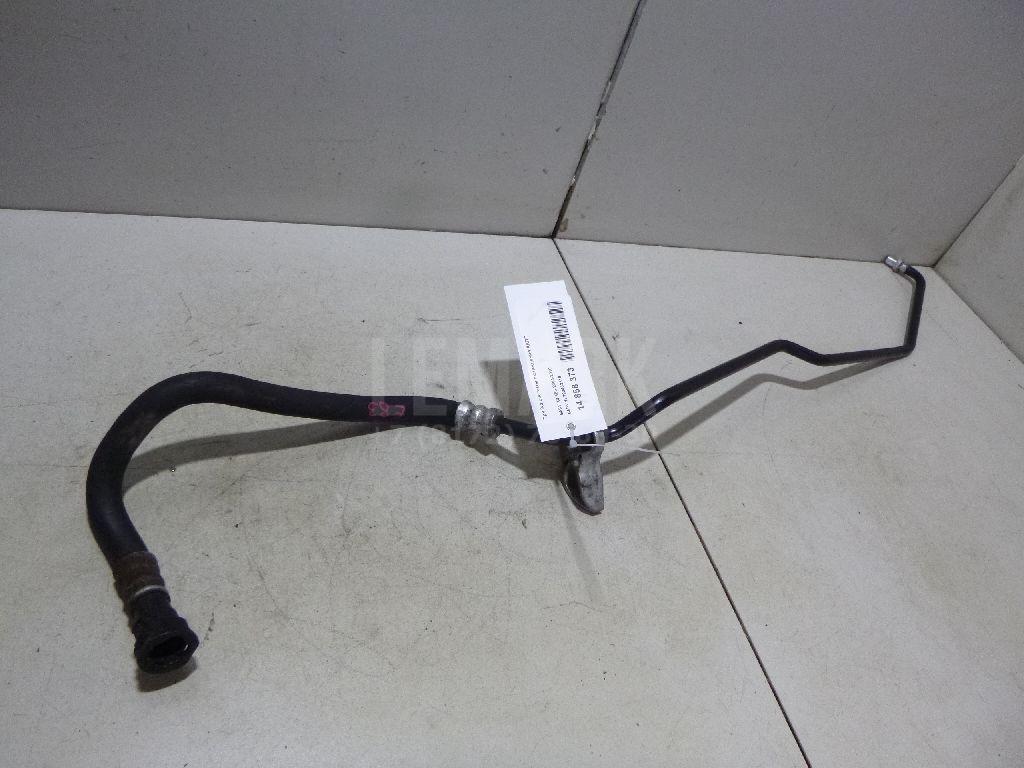 Трубка системы охлаждения АКПП для  BMW 3-serie F30/F31/F80 2011-2020