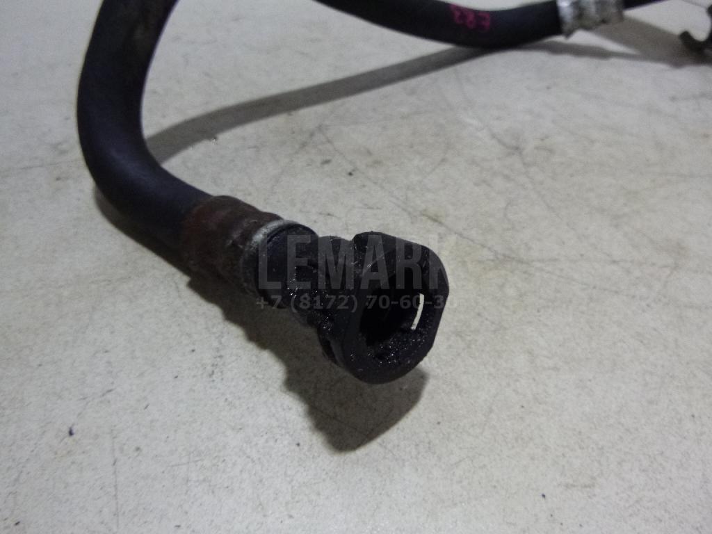 Трубка системы охлаждения АКПП для  BMW 3-serie F30/F31/F80 2011-2020