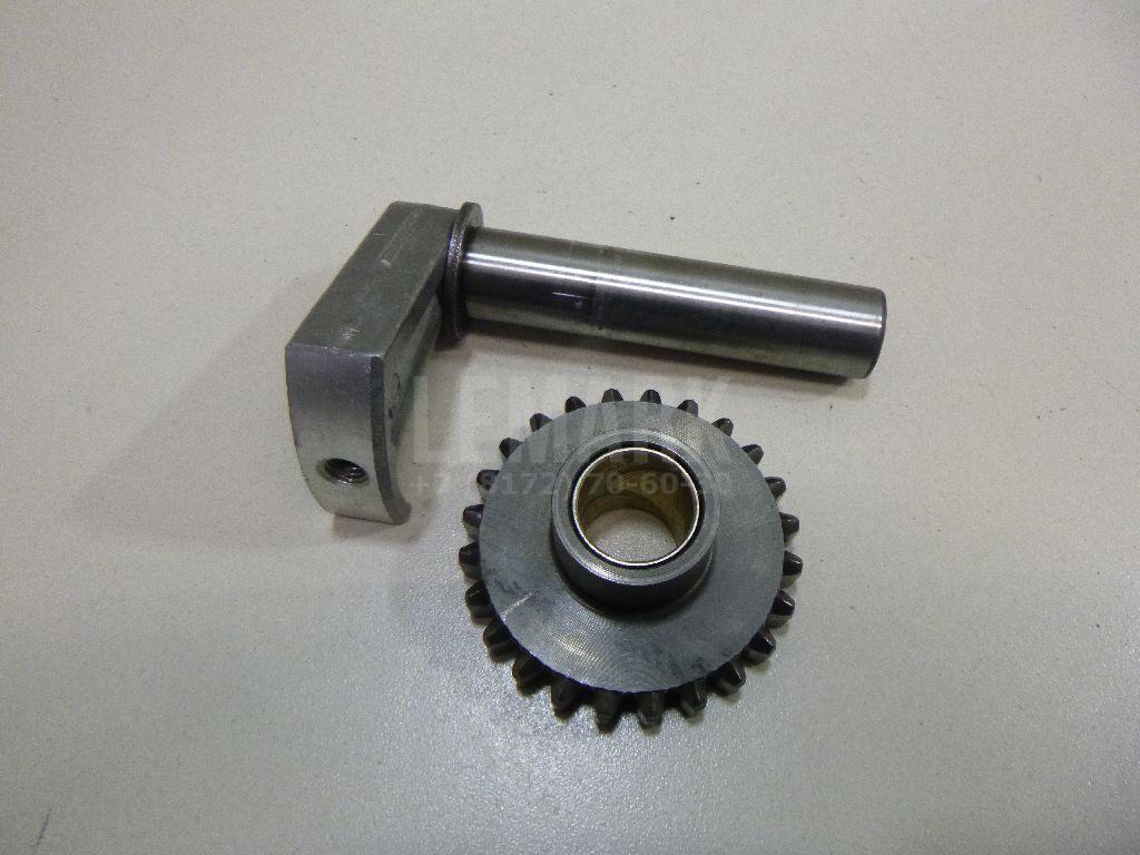 Шестерня задней передачи 02T311529F VAG