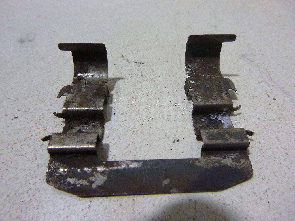 Пружина (тормозная) 581441H000 Hyundai-Kia