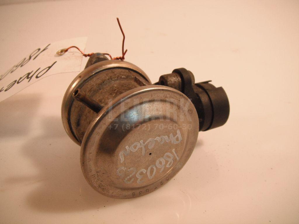 Клапан рециркуляции выхлопных газов для  Audi A3 (8L1) 1996-2003