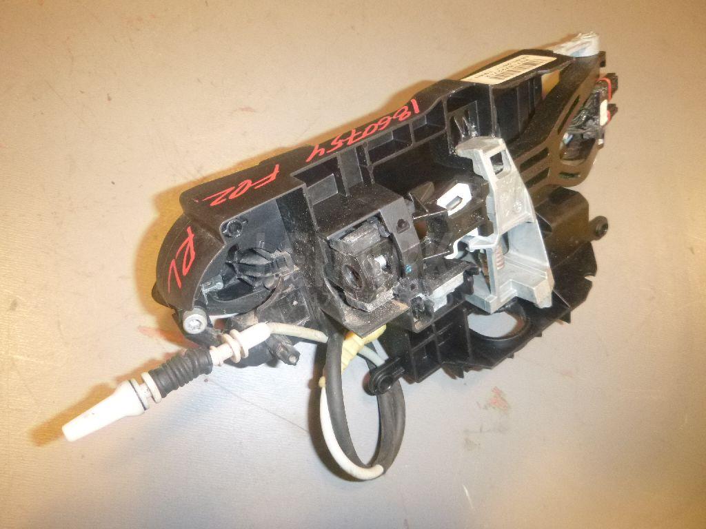Ручка двери задней наружная левая для  BMW X5 E70 2007-2013