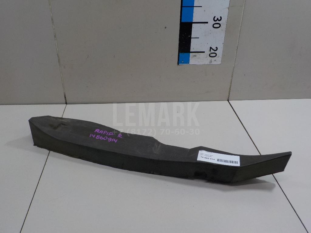 Шумоизоляция 5JA864236A VAG