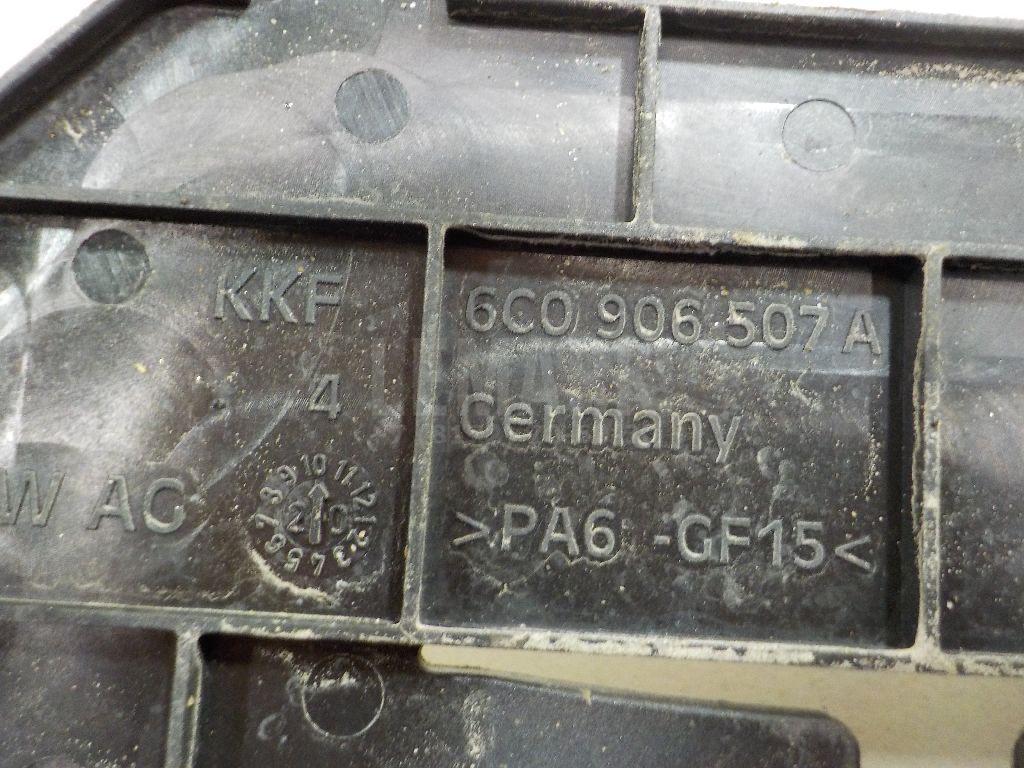 Кронштейн блока управления двигателем для  Audi A3 (8L1) 1996-2003