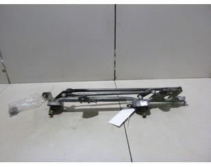 Трапеция стеклоочистителей для Mitsubishi Colt (Z3) 2003-2012 БУ состояние под восстановление