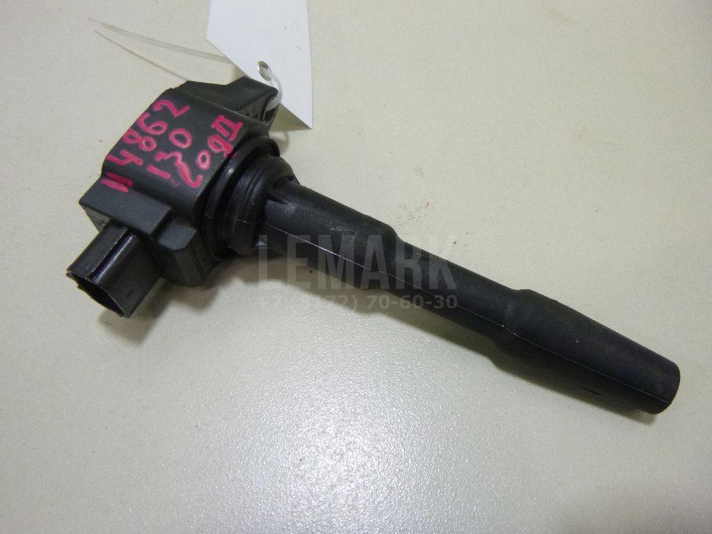 Катушка зажигания 224332428R Renault