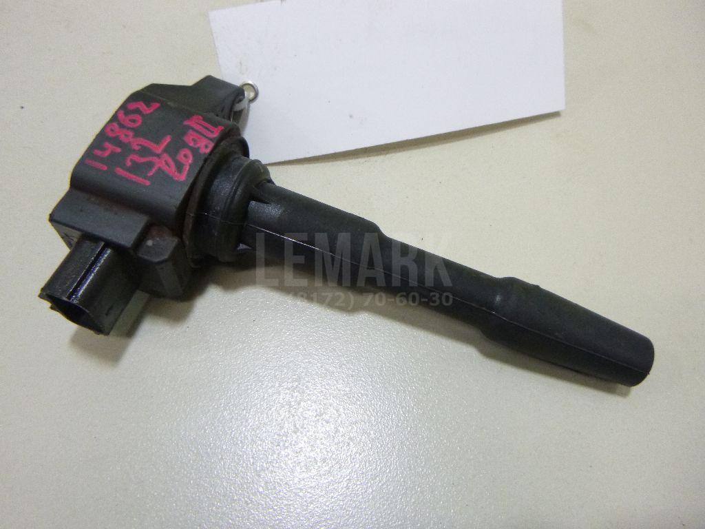 Катушка зажигания 224332428R Renault