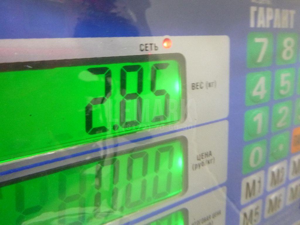 Амортизатор задний для  Avatr 11 2022
