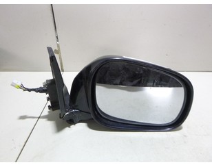 Зеркало правое электрическое для Suzuki Grand Vitara 1998-2005 б/у состояние под восстановление