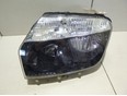 Фара левая