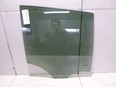 Стекло двери задней правой