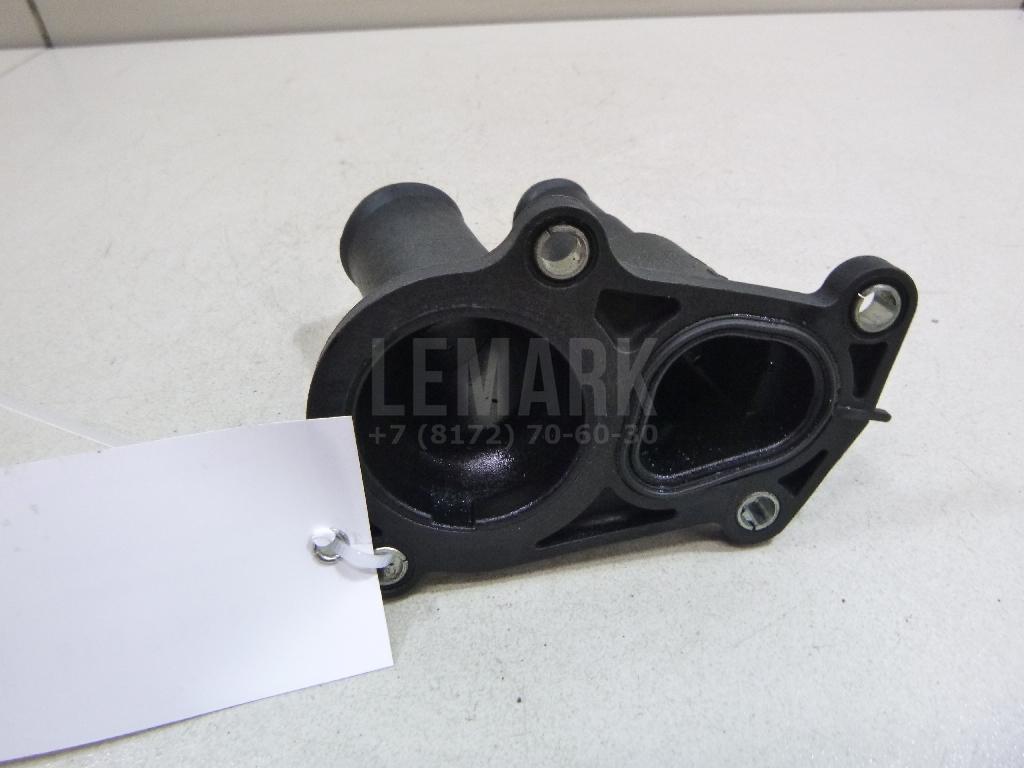 Крышка термостата для  Ford EcoSport 2012-2023