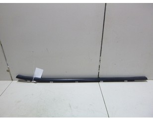 Накладка стекла заднего правого для Kia Ceed 2007-2012 с разбора состояние отличное