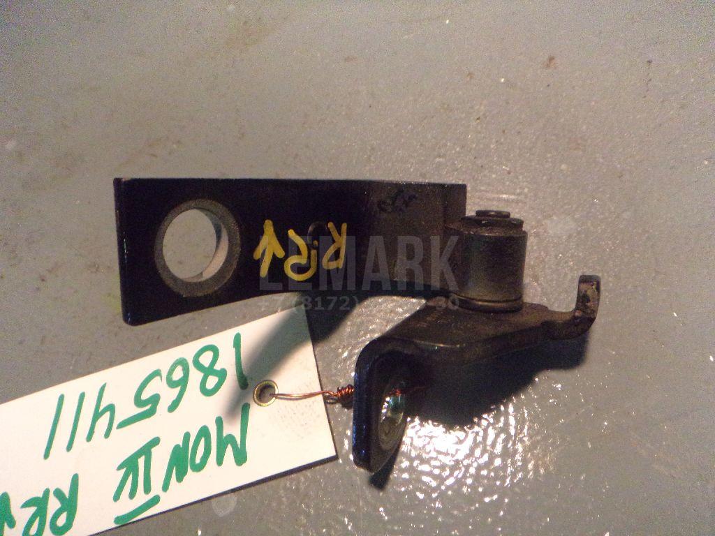 Петля двери задней правой нижняя 7S7AA26810AC Ford