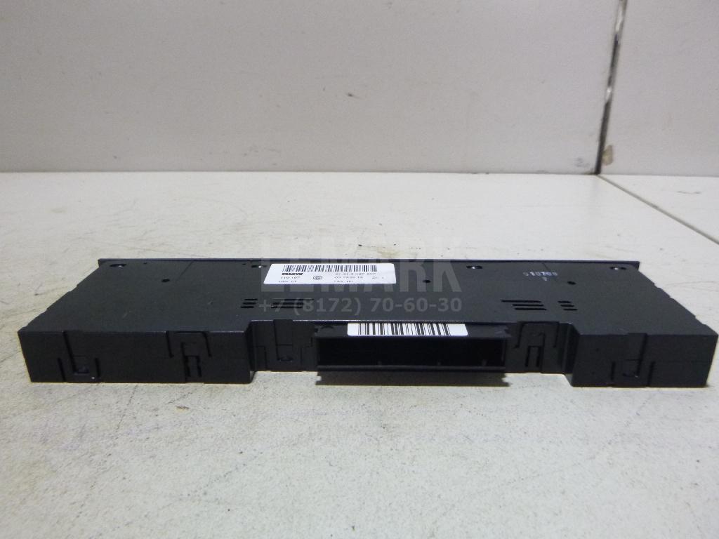 Блок кнопок для  BMW 3-serie F30/F31/F80 2011-2020