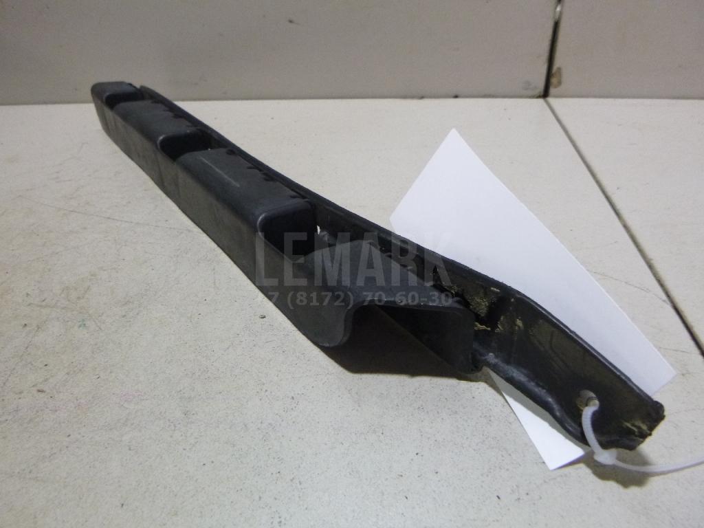 Направляющая заднего бампера правая для  Acura TSX 2009-2014