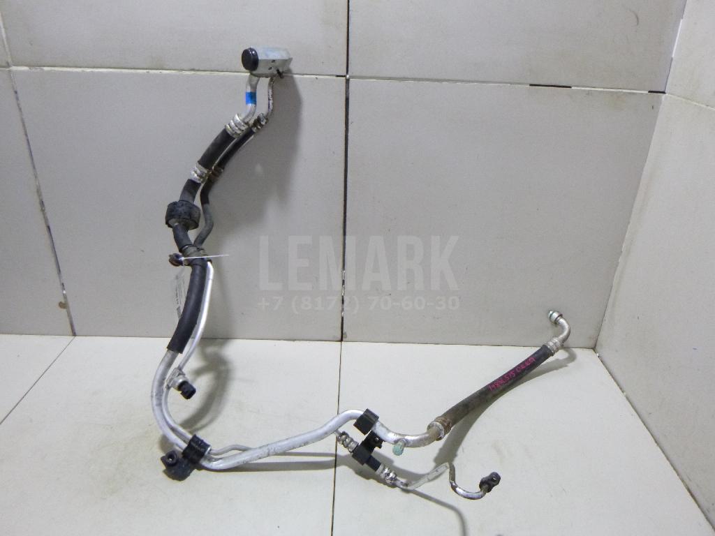 Трубка кондиционера 977751H000 Hyundai-Kia