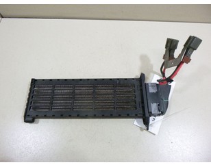 Радиатор отопителя электрический для Mitsubishi L200 (KB) 2006-2016 БУ состояние отличное
