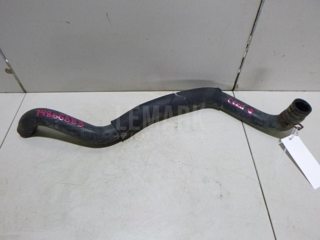 Патрубок радиатора 254122H000 Hyundai-Kia