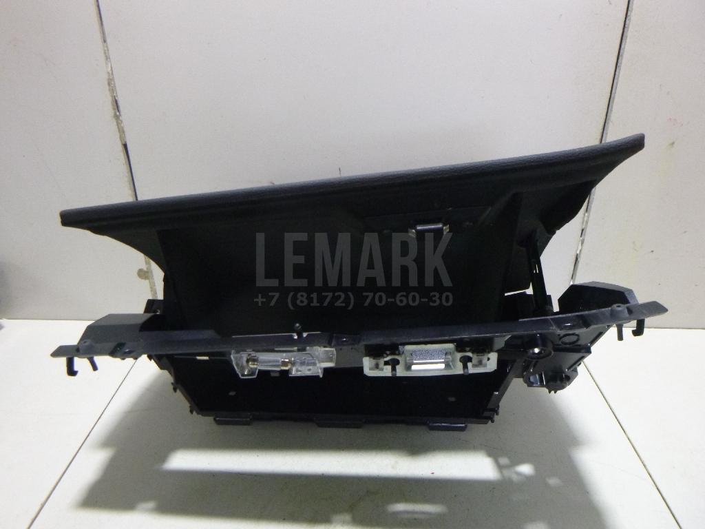 Бардачок для  BMW X1 E84 2009-2015