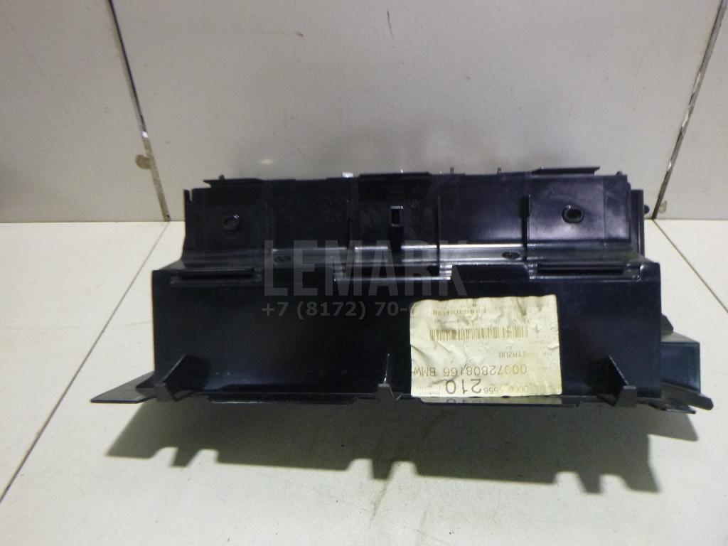 Бардачок для  BMW X1 E84 2009-2015