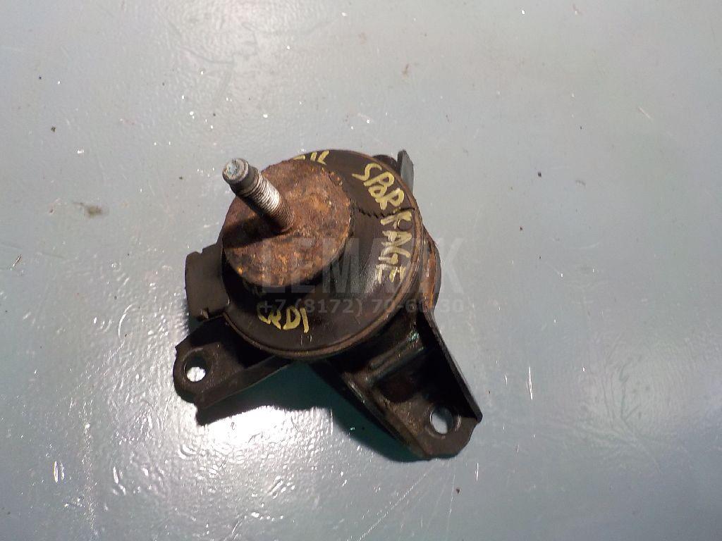 Опора двигателя правая 218102E100 Hyundai-Kia