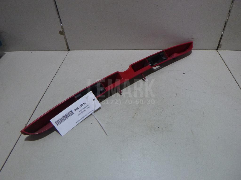 Накладка крышки багажника для  BMW 3-serie E90/E91 2005-2012