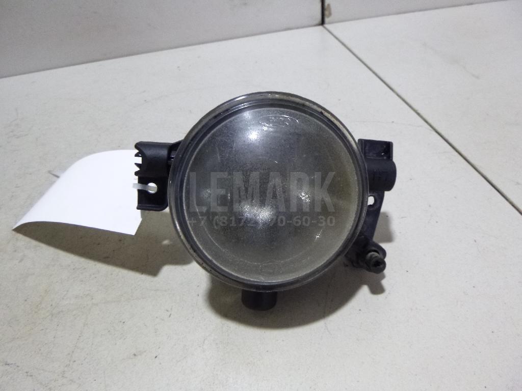 Фара противотуманная левая 3M5115K202AA Ford