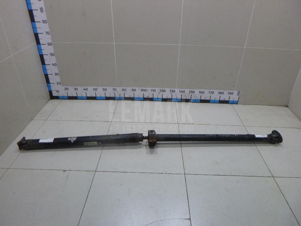 Вал карданный 37000JG300 Nissan