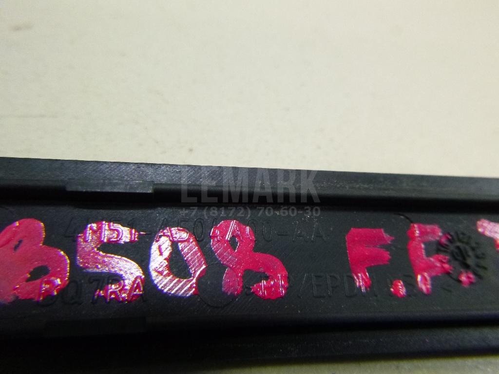 Заглушка молдинга для  BYD F0 2008-2015