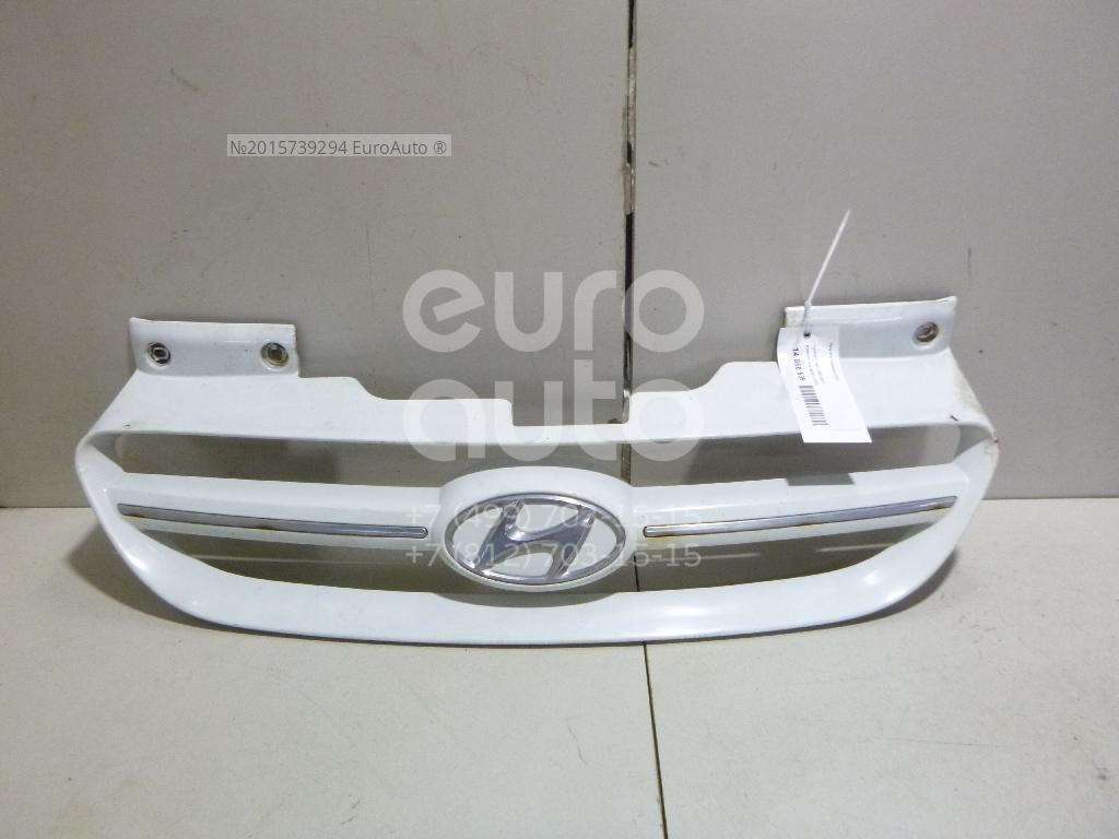 86361-1C310 Hyundai-Kia от 600 руб. для Hyundai Getz 2002-2010 в Москве