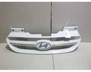 Решетка радиатора для Hyundai Getz 2002-2010 новый