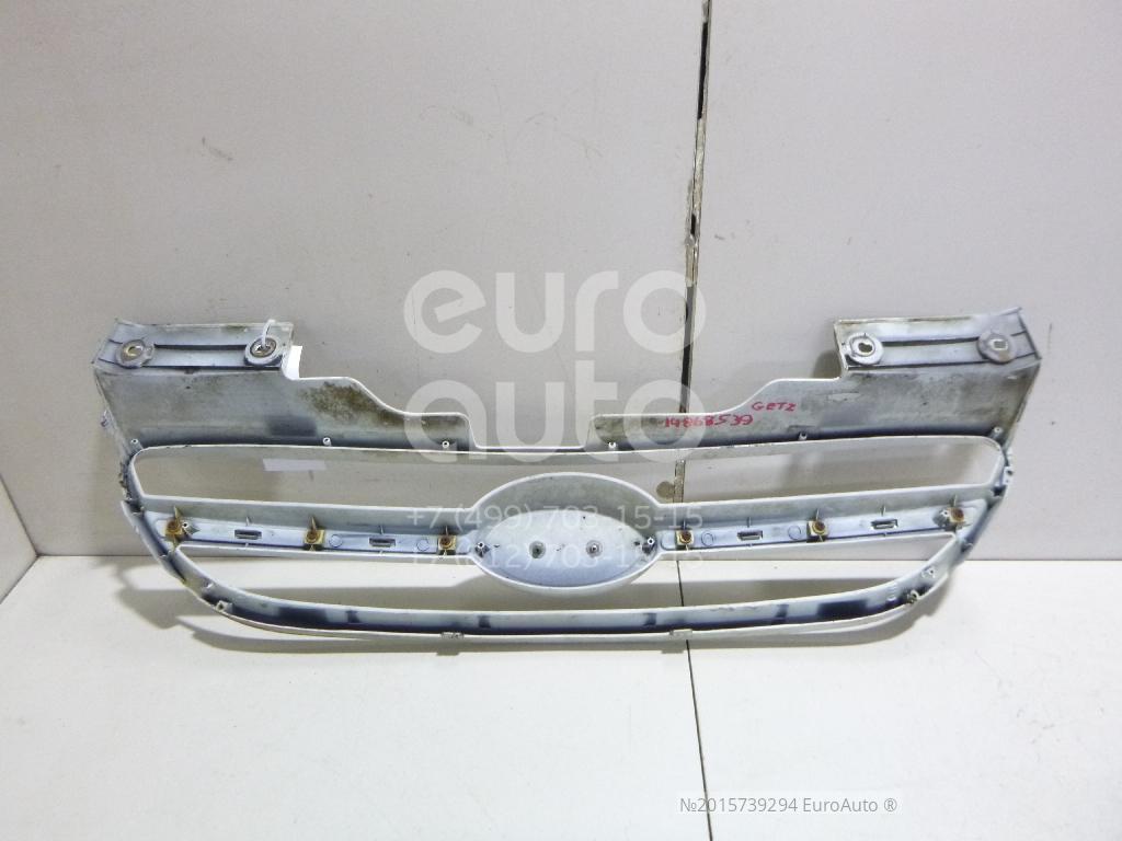 86361-1C310 Hyundai-Kia от 600 руб. для Hyundai Getz 2002-2010 в Москве