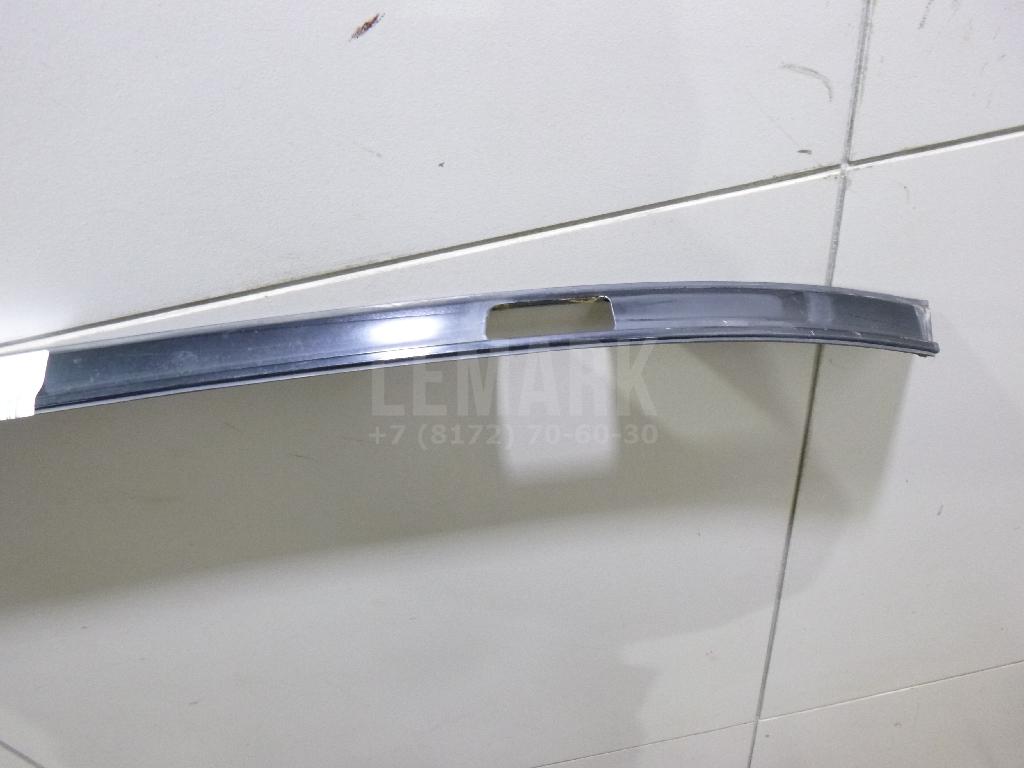 Молдинг крыши правый для  BMW 1-serie E82/E88 2007-2013