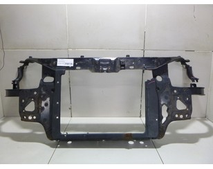 Панель передняя для Hyundai Getz 2002-2010 с разбора состояние удовлетворительное