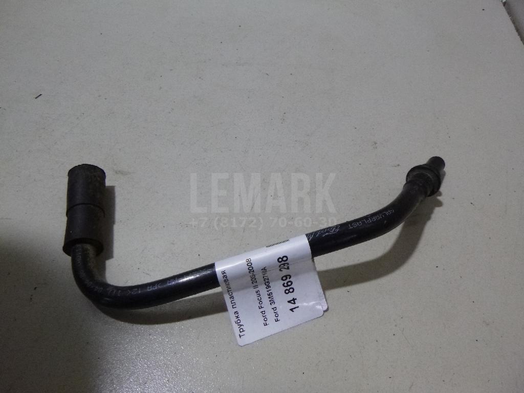 Трубка пластиковая 3M519G271MA Ford