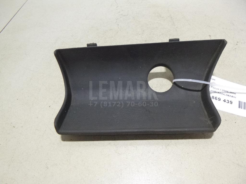 Коврик 4M51A044L06ABW Ford
