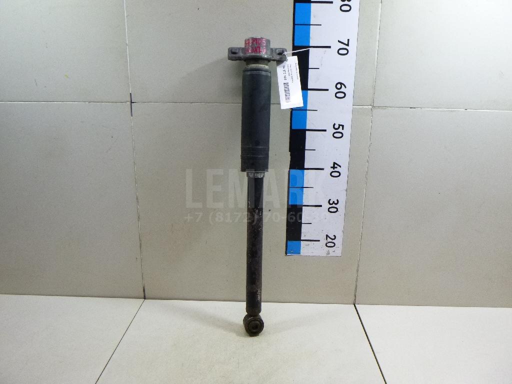 Амортизатор задний SG2548 Zekkert