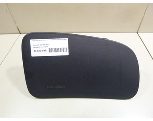 Подушка безопасности пассажирская (в торпедо) для Mazda 323 (BJ) 1998-2003 БУ состояние отличное
