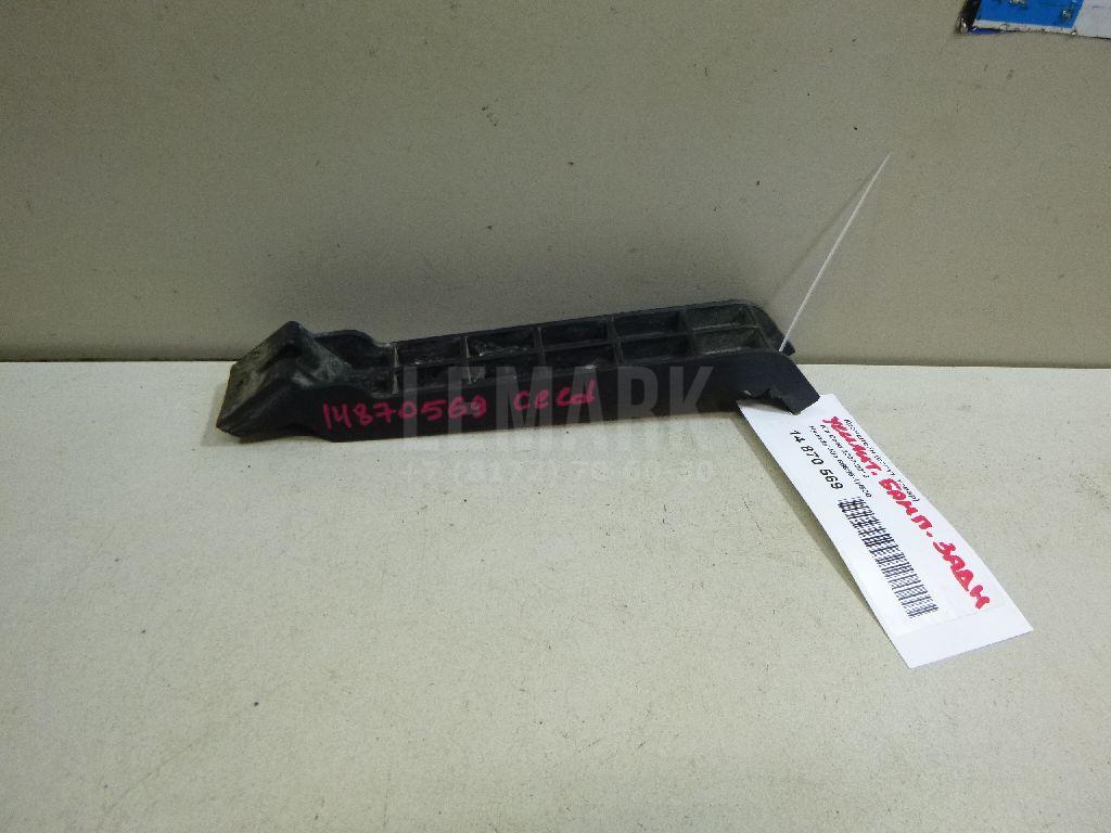 Кронштейн (сопут. товар) 866851H500 Hyundai-Kia