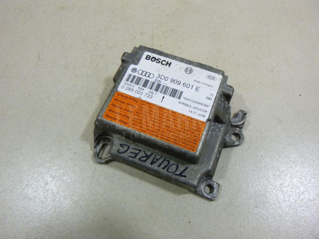 Блок управления AIR BAG 3D0909601E VAG