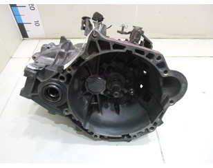 Коробка передач механика ZH91 для Hyundai i30 2007-2012 с разбора состояние отличное