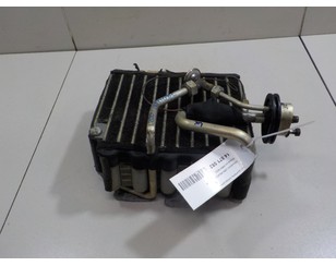 Испаритель кондиционера для Mitsubishi L200 (K6,K7) 1996-2006 с разбора состояние отличное