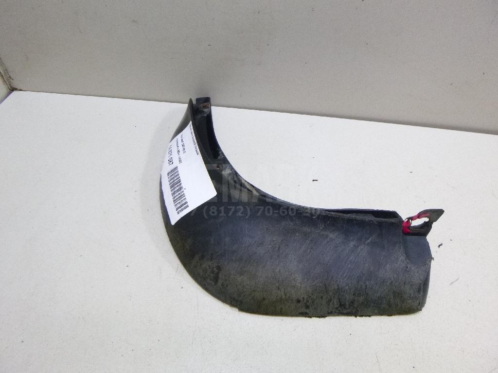Брызговик задний левый 868411H500 Hyundai-Kia