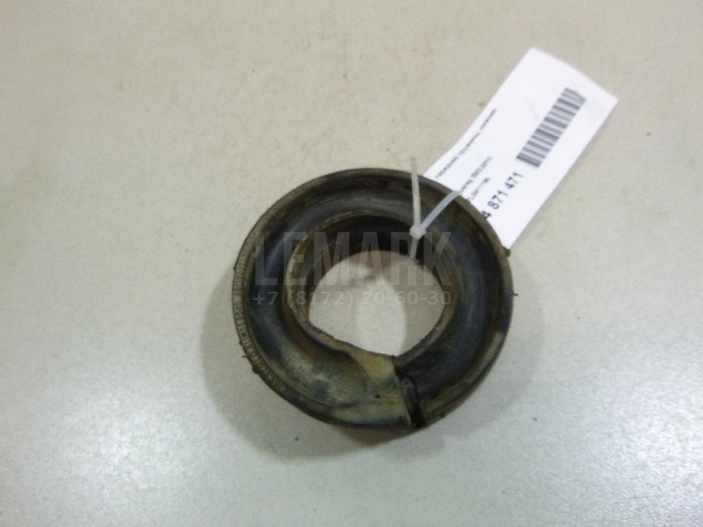 Опора передней пружины нижняя 7L0411190 VAG