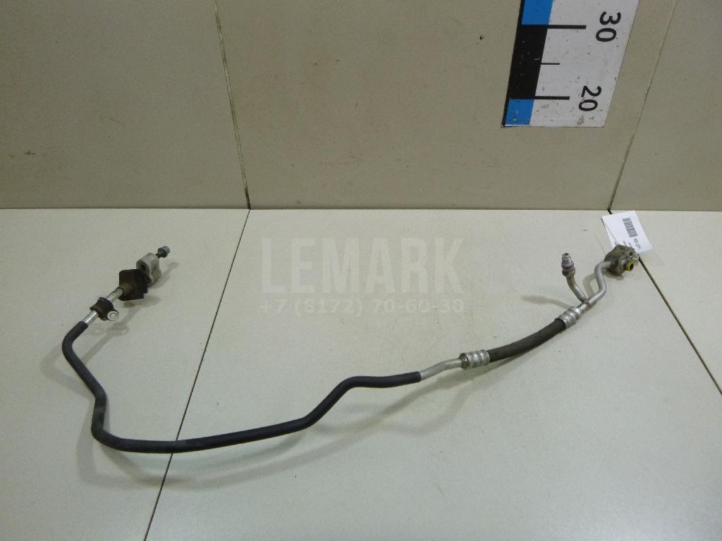 Трубка кондиционера 7L0820741M VAG